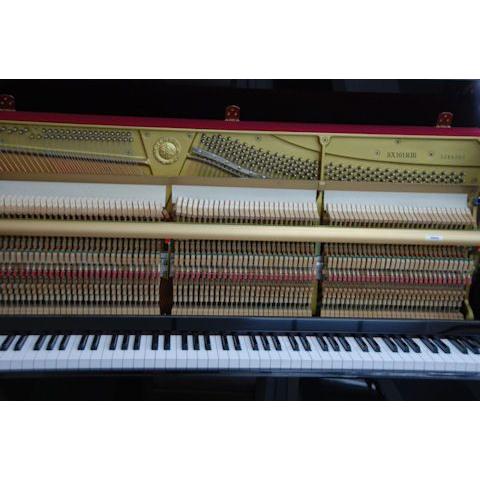 ヤマハ SX101RBL【自動演奏機器取外し品】内部調整/調律済　YAMAHA ヤマハ SX101RBL 【自動演奏機器取り外し品】内部調整/調律済 現品確認