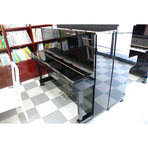 YAMAHA SX101RB1 アップライトピアノ 黒自動演奏 ヤマハ | YUS1SEB - アップライトピアノ - 概要