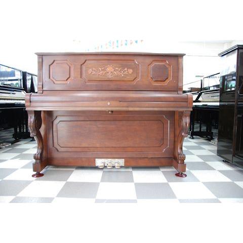 クリンゲル（KLINGEL） KU−700DW ロココ調モデル 中古 