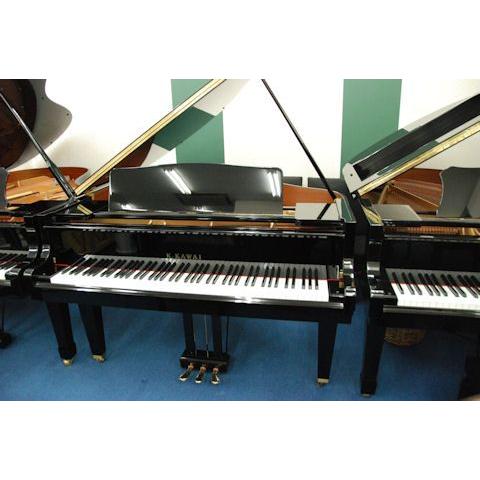 カワイ（KAWAI） GM−12G 中古グランドピアノ : Asahi Web 