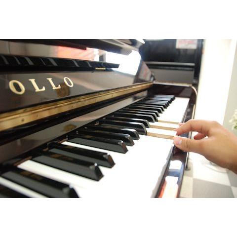 アポロ（APOLLO） A350 中古ピアノ】 : Asahi Web Shop - 通販 