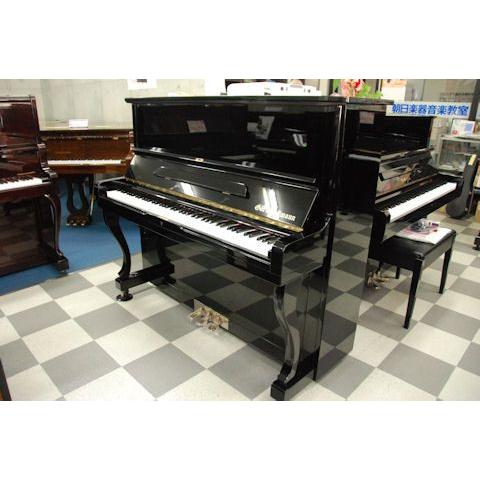 ゲルス&カルマン（GORS&KALLMANN） GK2000 中古ピアノ 