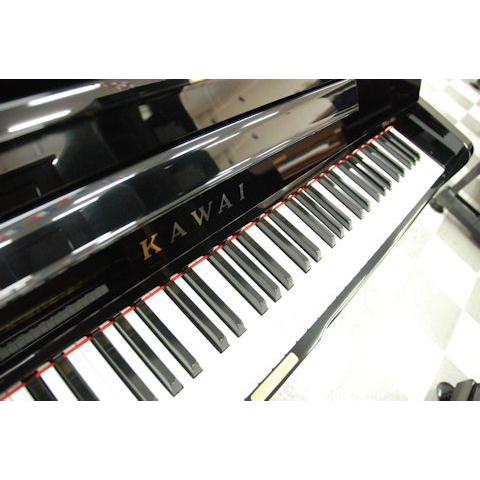 アップライトピアノ【カワイ DS-5E】販売 KAWAI/カワイ 中古アップライトピアノ DS-5E ご成約済 ｜ 株式