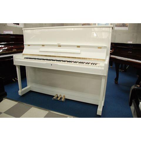 カワイ（KAWAI） CS35N 中古ピアノ : Asahi Web Shop - 通販
