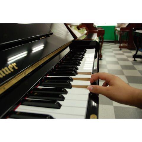 プルツナー（PRTHNER） P-3 中古ピアノ】 : Asahi Web Shop