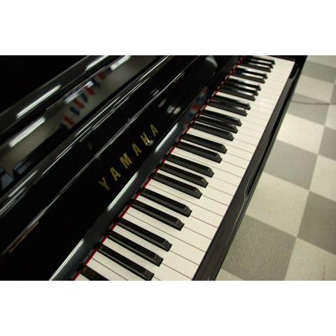 ヤマハ（YAMAHA） HQ100（自動演奏付） 中古ピアノ : Asahi