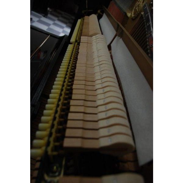 ヤマハ（YAMAHA） HQ100（自動演奏付） 中古ピアノ : Asahi