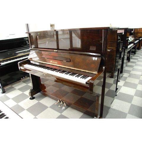 ウィルソン（Wilson） A−250 中古ピアノ】 : Asahi Web