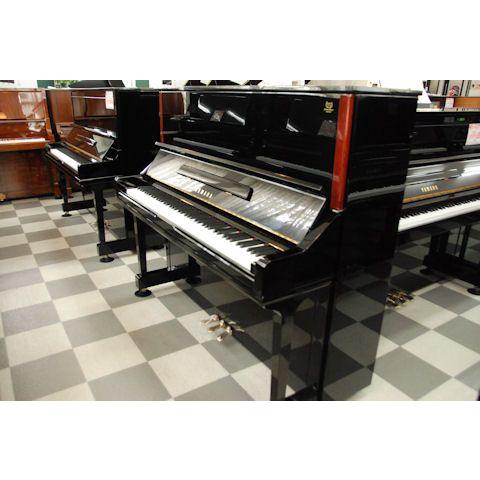 YAMAHA（ヤマハ） YU3C 中古ピアノ : Asahi Web Shop - 通販 - Yahoo!ショッピング