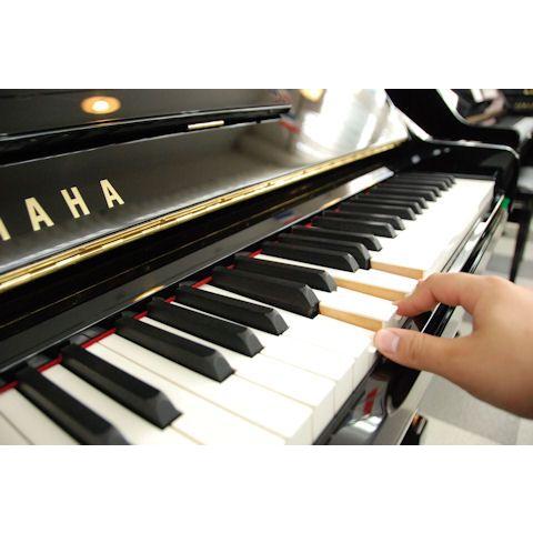 YAMAHA（ヤマハ） YU3C 中古ピアノ : Asahi Web Shop - 通販 - Yahoo!ショッピング