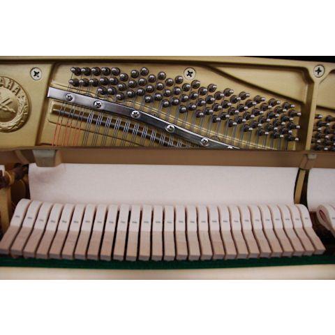 YAMAHA（ヤマハ） YU3C 中古ピアノ : Asahi Web Shop - 通販 - Yahoo!ショッピング