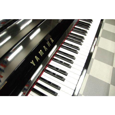 ヤマハ（YAMAHA） U3F（後付サイレント付） 中古ピアノ