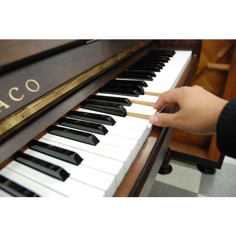 パコ（PACO） PU−120WT 中古ピアノ】 : Asahi Web Shop