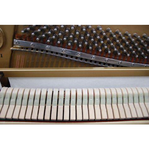 パコ（PACO） PU−120WT 中古ピアノ】 : Asahi Web Shop