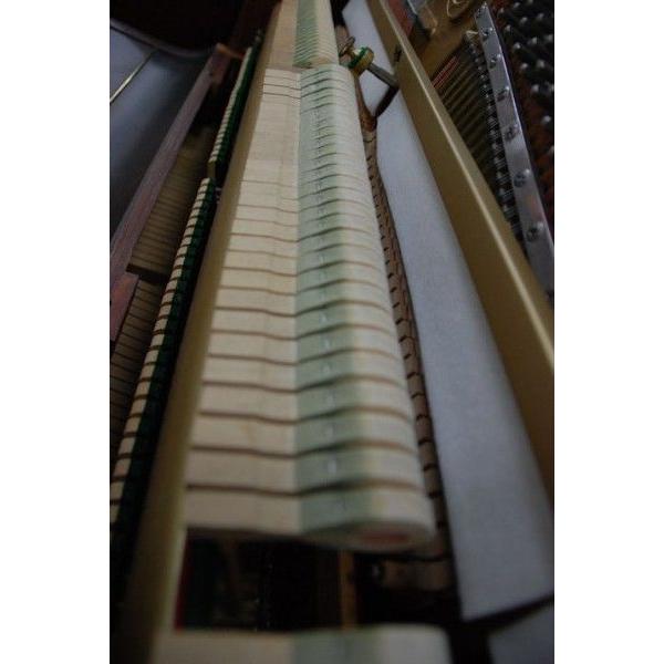 パコ（PACO） PU−120WT 中古ピアノ】 : Asahi Web Shop