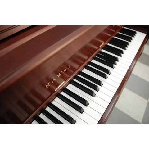 カワイ（KAWAI） 607 中古ピアノ : Asahi Web Shop - 通販 - Yahoo