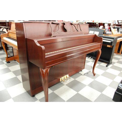 カワイ（KAWAI） 607 中古ピアノ : Asahi Web Shop - 通販 - Yahoo