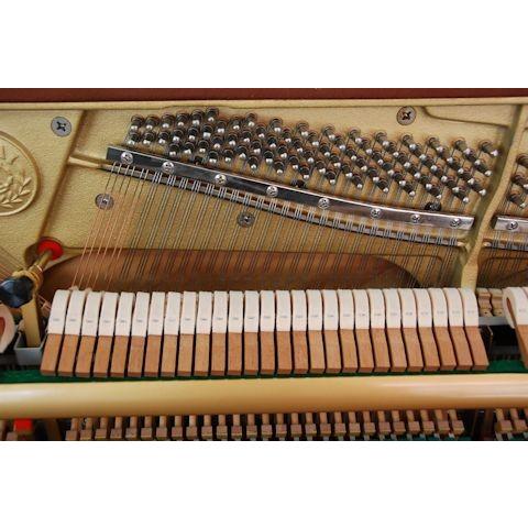 カワイピアノ アップライトピアノ カワイKL-62KF 神奈川県藤沢市より出品
