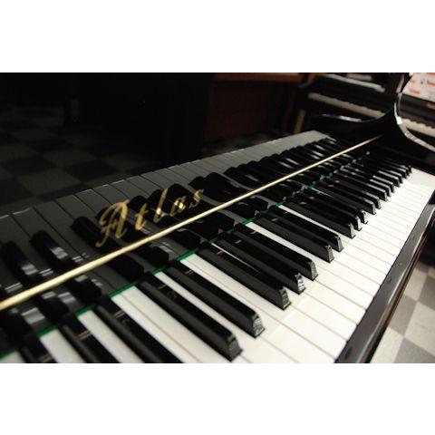 アトラス（ATLAS） NA505 中古ピアノ : Asahi Web Shop