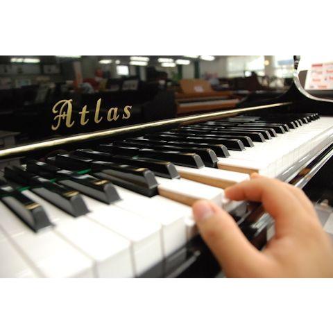 アトラス（ATLAS） NA505 中古ピアノ : Asahi Web Shop