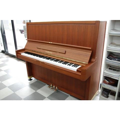 ヤマハピアノu7h 中古ピアノ ヤマハ(YAMAHA U7H) ヤマハ往年の名器！希少・最上位モデル