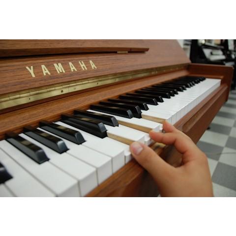 ヤマハ（YAMAHA） U7H 中古ピアノ : Asahi Web Shop - 通販 - Yahoo