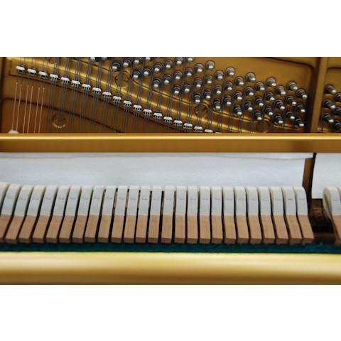 ヤマハ（YAMAHA） U7H 中古ピアノ : Asahi Web Shop - 通販 - Yahoo