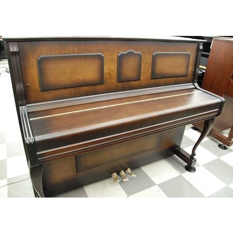 クロイツェル（Kreutzer） KE−600 中古ピアノ