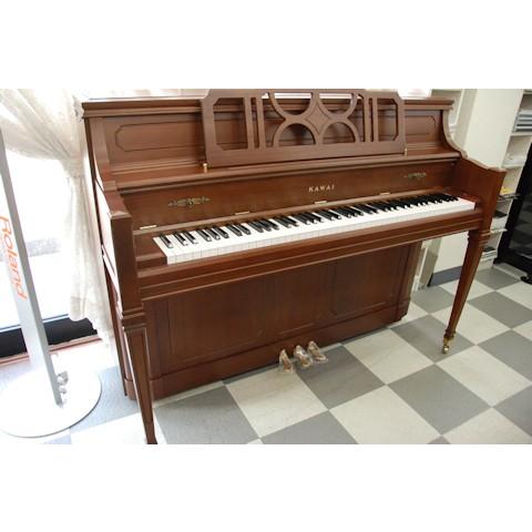 KAWAI カワイ（KAWAI） KL-11WI 中古ピアノ : Asahi Web