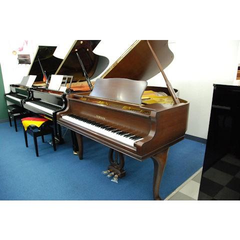 YAMAHA（ヤマハ） G2E（自動演奏付） 中古グランドピアノ : Asahi