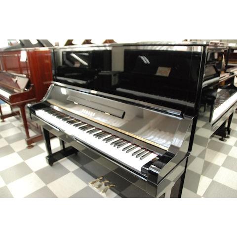 ヤマハ（ＹＡＭＡＨＡ）　ＵＸ（グランフィール搭載）　中古ピアノ｜asahigakki