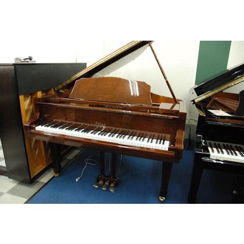 アトラス（Atlas） AG500 中古グランドピアノ : Asahi Web