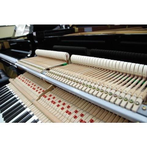 カワイ（KAWAI） CA−40N 中古グランドピアノ : Asahi