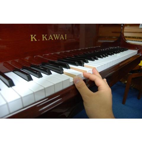 カワイ（KAWAI） KG−2E 中古グランドピアノ : tp16082801  