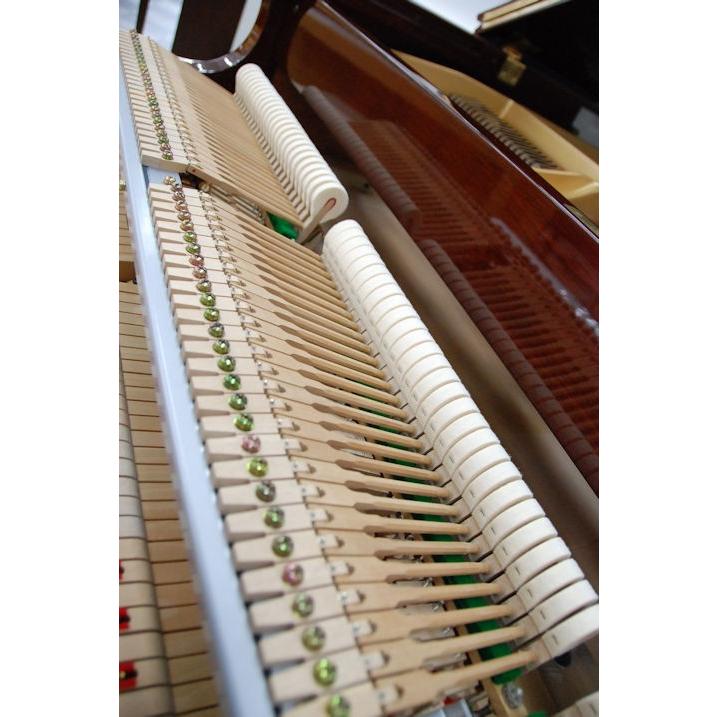 カワイ（KAWAI） KG−2E 中古グランドピアノ : tp16082801  