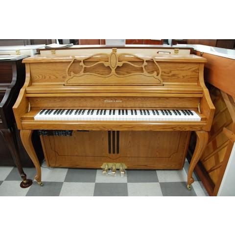 エリーゼン＆サンズ（Erizen＆Sons） J-110C 中古ピアノ : Asahi Web