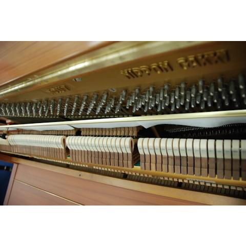 YAMAHA（ヤマハ） U7 中古ピアノ : Asahi Web Shop - 通販 - Yahoo