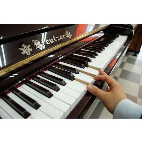 クロイツェル（KREUTZER 特4 中古ピアノ : Asahi Web Shop