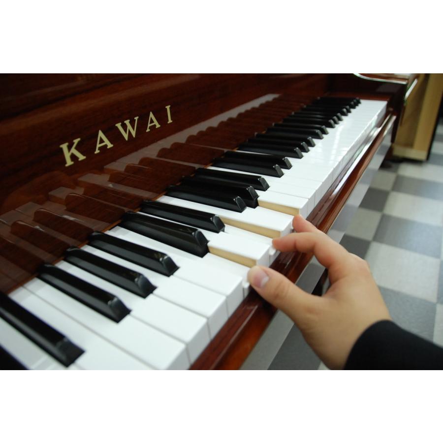 KAWAI 【カワイ（KAWAI） KL704 中古ピアノ】 : Asahi Web
