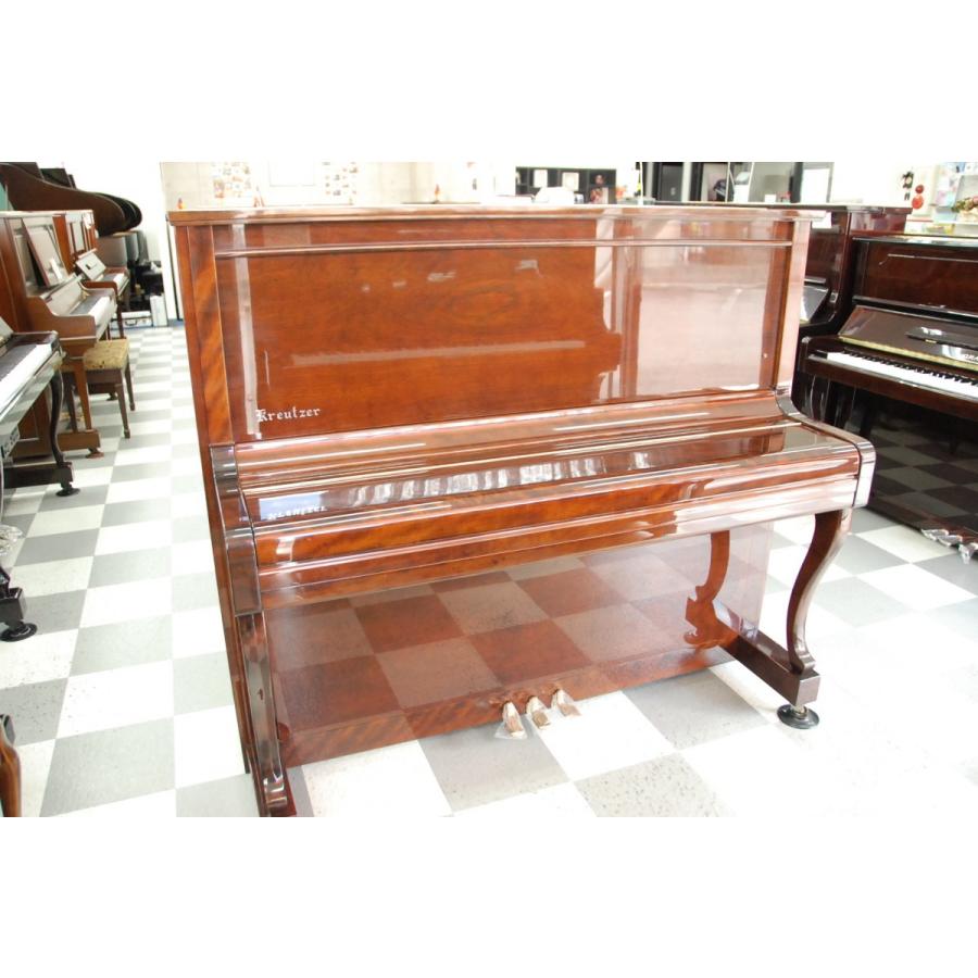 名*屋様 引き取り限定 KREUTZER MEISTER-1 ピアノ 調律済み 名*屋様