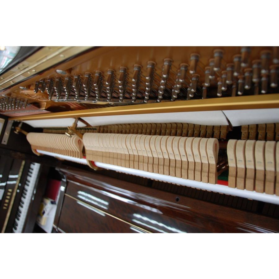 中古アップライトピアノ クロイツェルK4