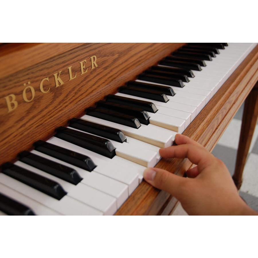 超価格、ベックラーピアノ、AH28M、Wハンマー、メッキピン仕様、1台限り！ 超価格、ベックラーピアノ、AH28M、Wハンマー、メッキピン仕様、1台