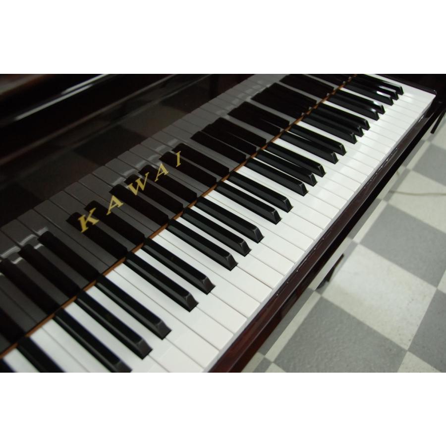 KAWAI カワイ（KAWAI） DS80B 中古ピアノ : Asahi Web Shop