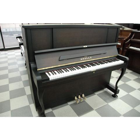 アポロ（APOLLO） AR78Z 中古ピアノ : Asahi Web Shop 