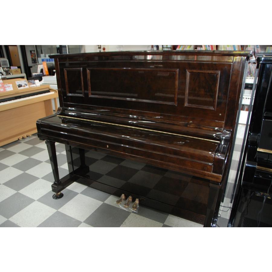 ディアパソン（DIAPASON） 132SD 中古ピアノ : Asahi Web