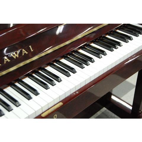 KAWAI カワイ（KAWAI） KL−502 中古ピアノ : Asahi Web