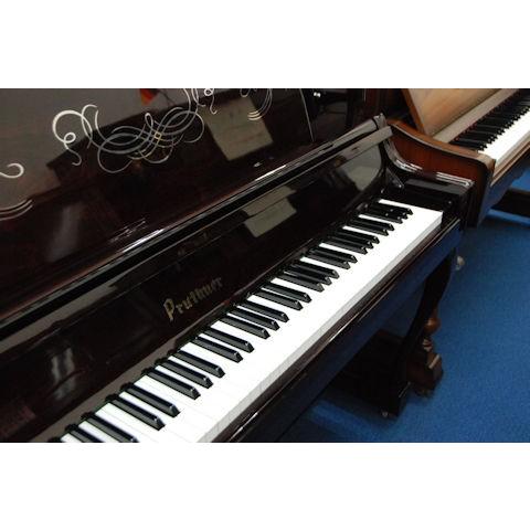 プルツナー(PRUTHNER) 100S 中古ピアノ : Asahi プルツナー(PRUTHNER) 100S 中古ピアノ : Asahi