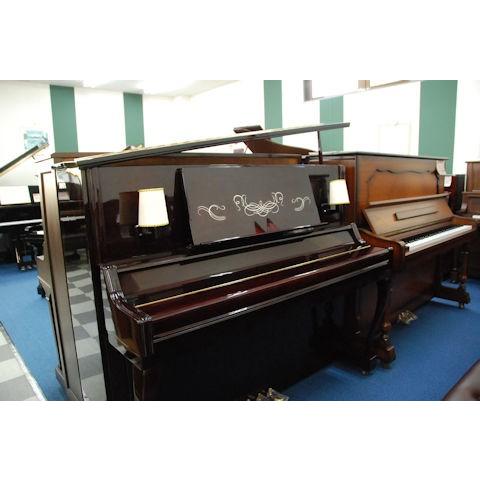 プルツナー(PRUTHNER) 100S 中古ピアノ : Asahi プルツナー(PRUTHNER) 100S 中古ピアノ : Asahi