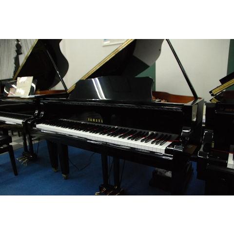 YAMAHA（ヤマハ） A1S 中古グランドピアノ 純正サイレント搭載