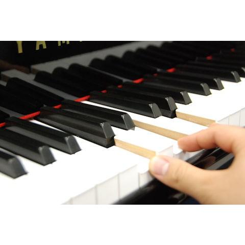YAMAHA（ヤマハ） A1S 中古グランドピアノ 純正サイレント搭載